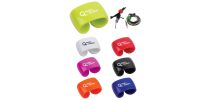 Double Cable Organizer