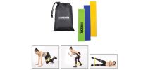 Yoga Strap with pouch