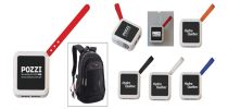 Square USB Hub