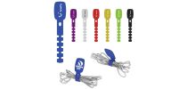 Rectangle Cable Organizer
