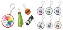 Round Towel Holder