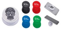 Round Mobile Stand