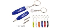 Tool Set Keyring