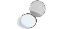 Paper Soap In Round Case