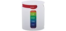 7 Days Pill Box