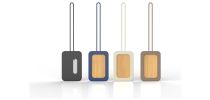 Luggage Tag