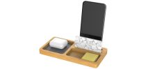 Pen Holder And Mobile Stand