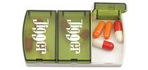 Ava Pill Box