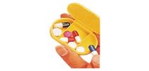 Lote Pill Box