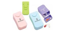 Deux Pill Box