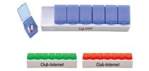 Tipe Pill Box