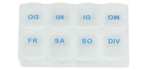 Riyt Pill Box