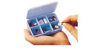 Aura Pill Box