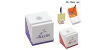 Pen Holder with Clip