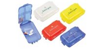 Forya Pill Box