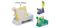 Pen Holder with Memo Pad