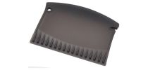 Ebony Ice Scrapper