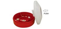 Fiota Pill Box