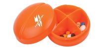 Delton Pill Box