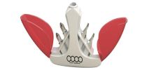 Trekko Tool Set