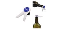 Barsa Wine Stopper