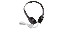 Foldable Headphones without Mic
