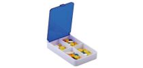 Barsa Pill Box