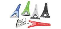 Ice Scrapper with Change Head