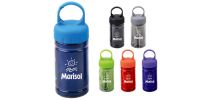 Towel In Bottle with hook