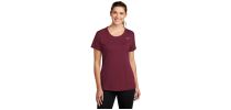Nike Ladies Team R-Legend Tee