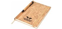 Corker A5 Notebook