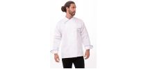 Bali Premium Cotton Chef Jacket