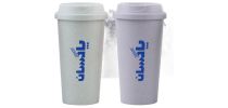Fresh Bamboo Cup