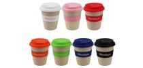 Bamboo Ecco Kuppa 8oz
