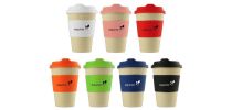 Bamboo Ecco Kuppa 12oz