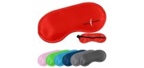 Comfy Satin Sleep Eye Mask