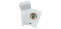 "Easy Range" A5 Wrap Over Notepads