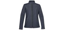 Women's Endurance Softshell