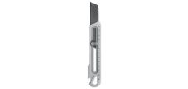 Stainless Steel Retractable Knife