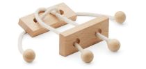 Neuro Brain Teaser Puzzle