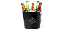 Duken Metal Bucket