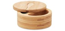 Salt & Pepper Box