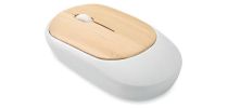 Curvy Wireless mouse