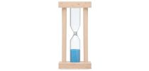 3 Minute Sand Timer