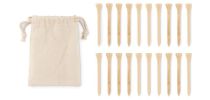 Birdie - Golf Tees