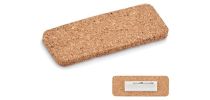 Cork Name Tag Holder