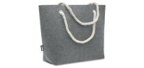 FeltSea RPET Felt Beach Bag