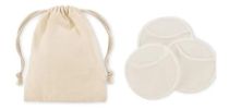 Faze Reusable Face Cleaning Pads