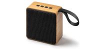 Bemol RPET and Bamboo Speaker