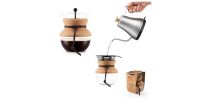 Bodum Pour over Coffee Maker